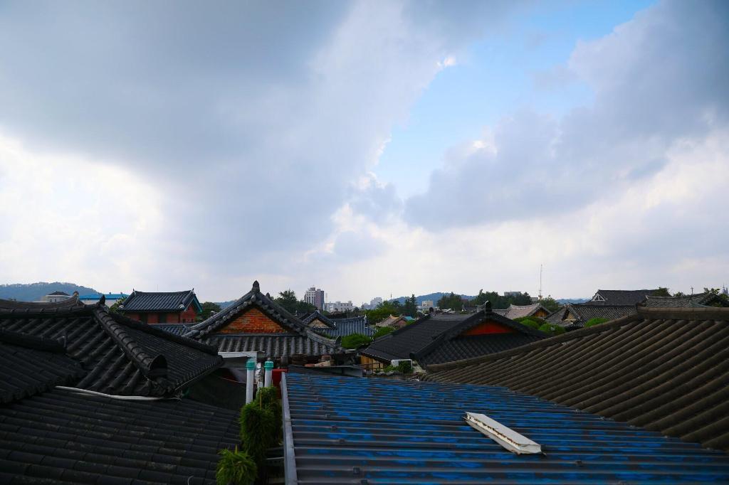 전주 청나루 펜션 image