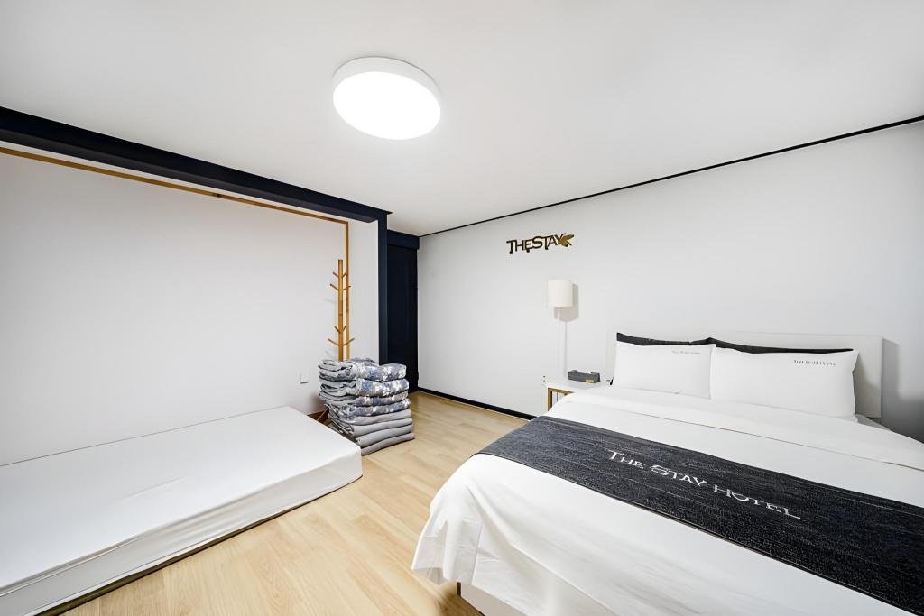 The Stay Hostel image