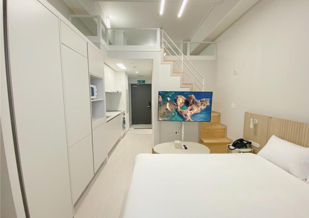 UH FLAT 더 속초 image