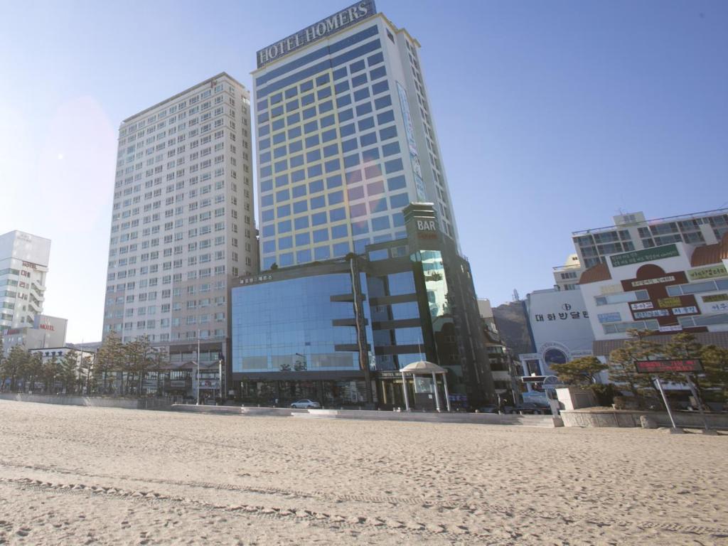 호텔 호메르스 image