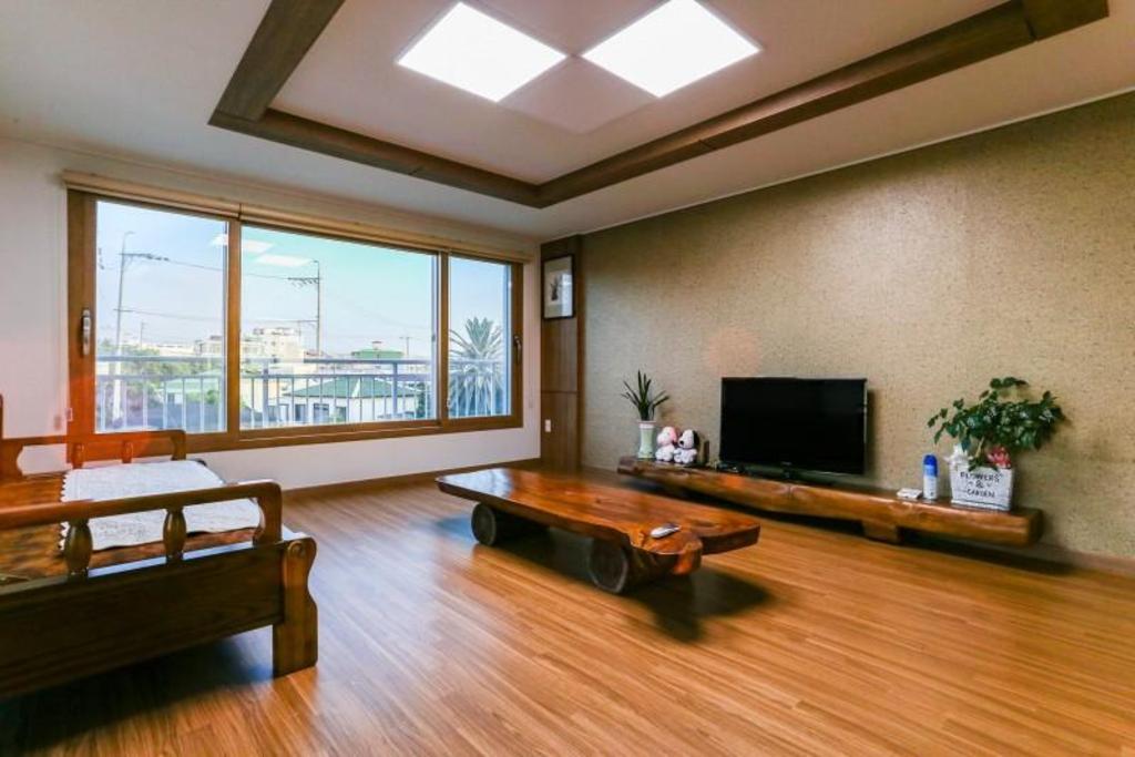 제주 린도 펜션 image