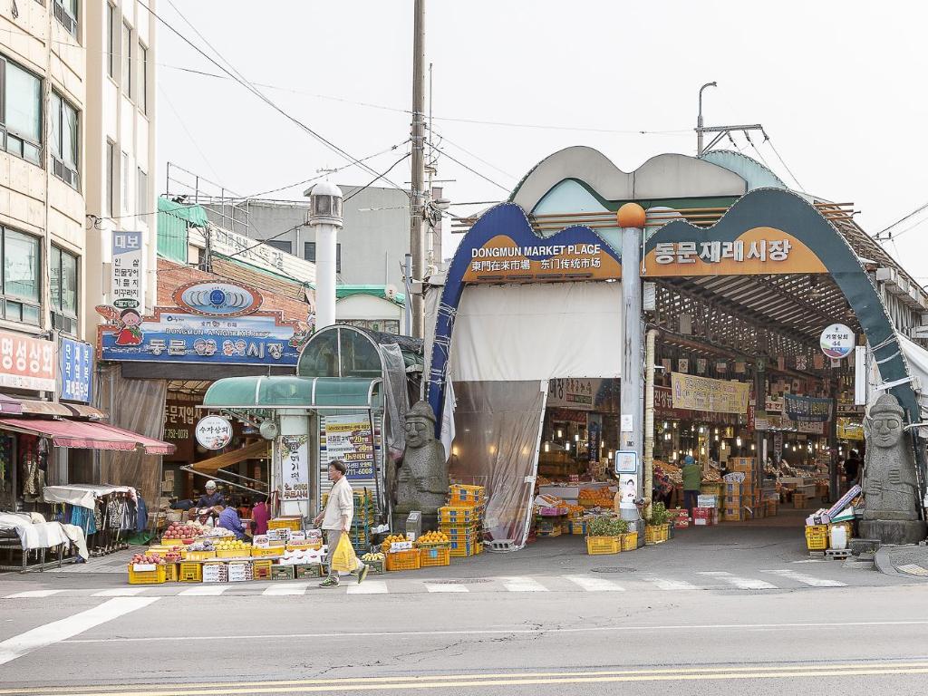 호텔 리젠트마린 더 블루 image