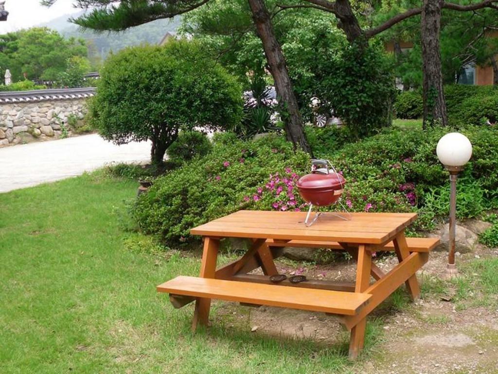 케이비 펜션 image