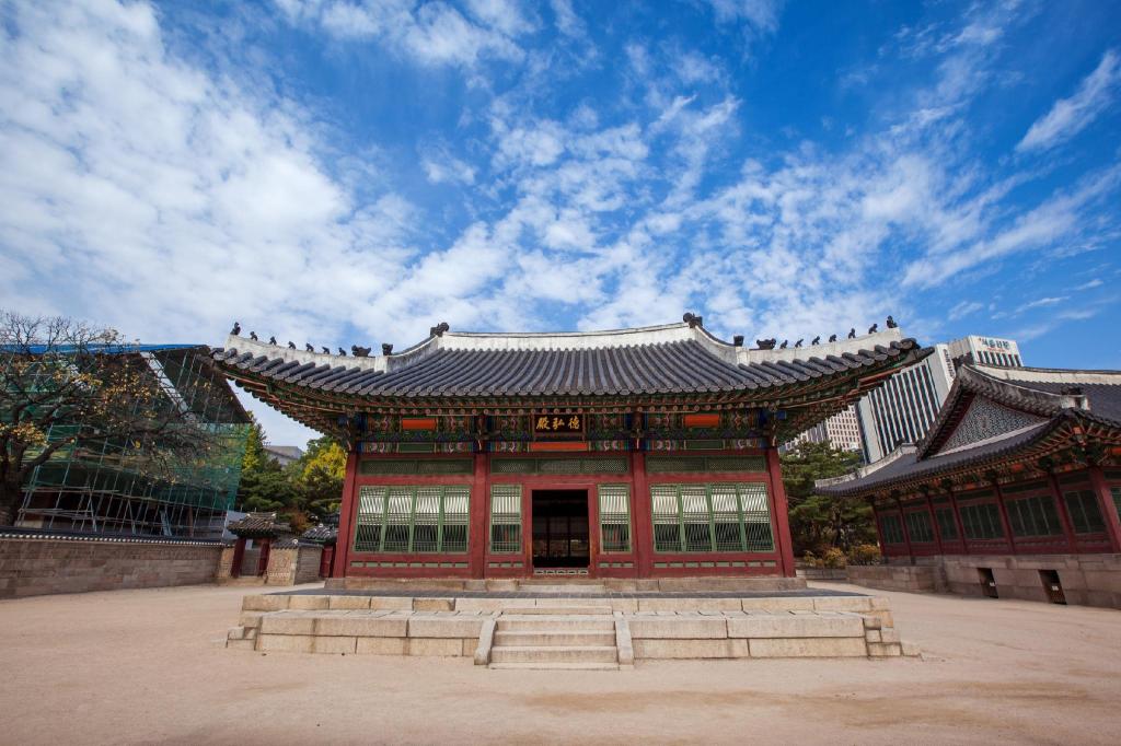 신촌의 아파트먼트 (40m², 침실 3개, 프라이빗 욕실 1개) image
