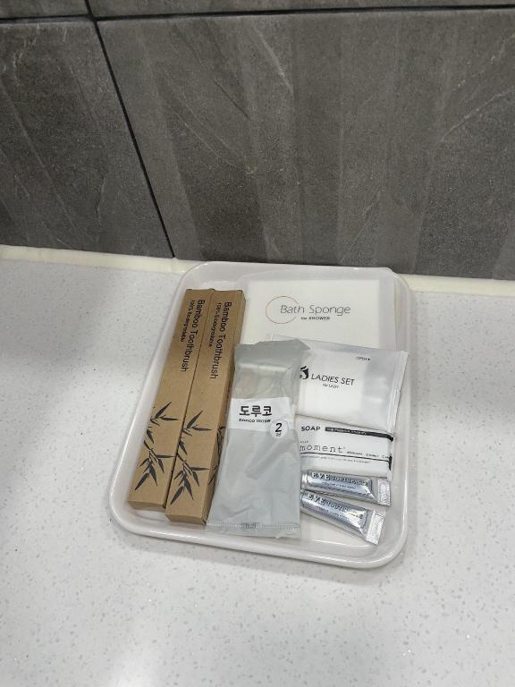 기타 지역의 아파트먼트 (22m², 침실 1개, 프라이빗 욕실 1개) image