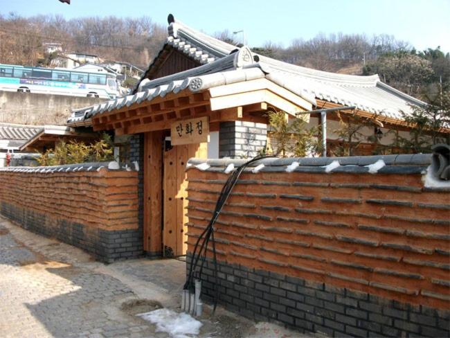 만화정 image