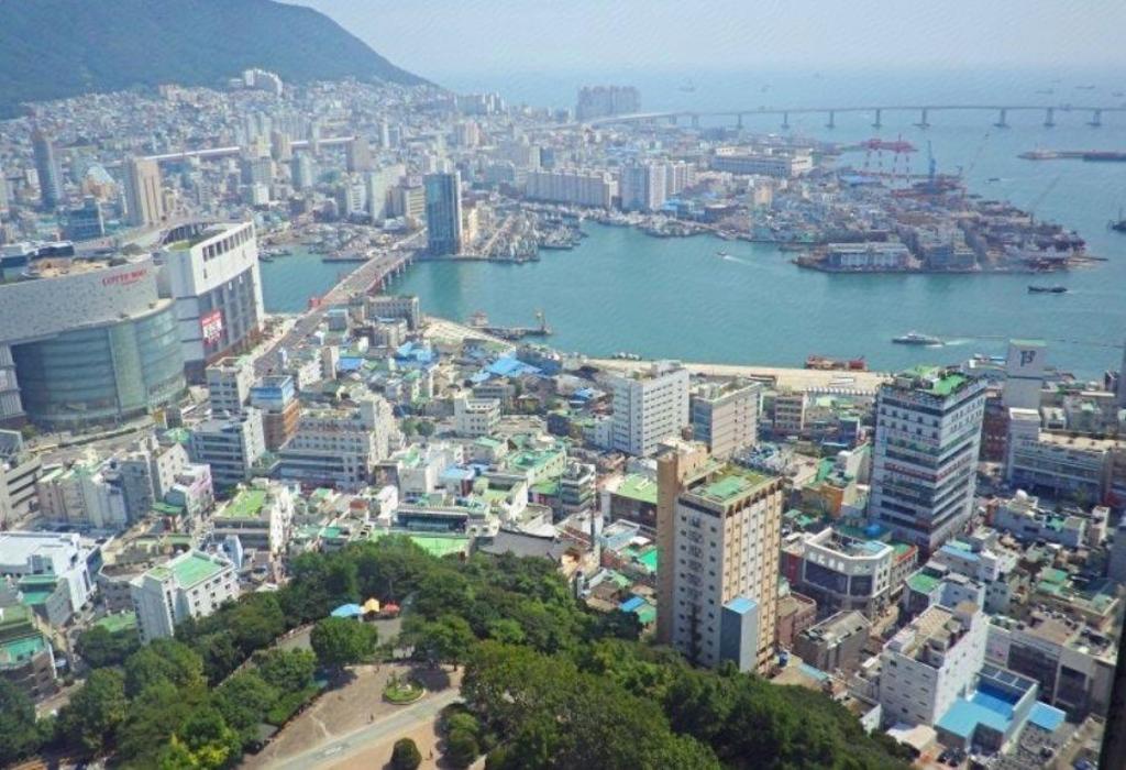 버튼 호텔 image