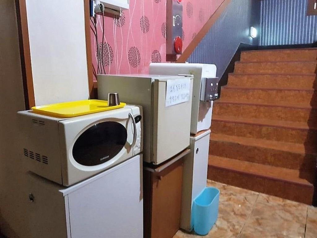 Myeongdong Motel image
