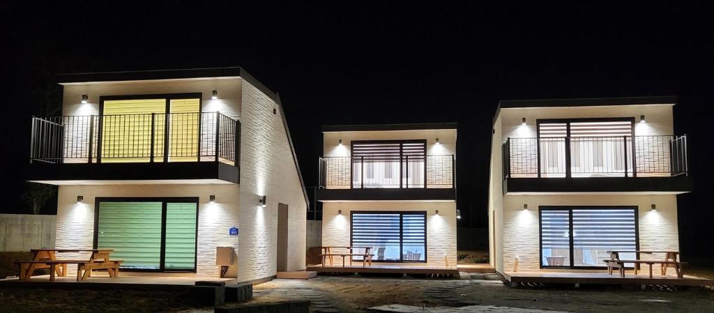 비엔또 솔비치 펜션 image