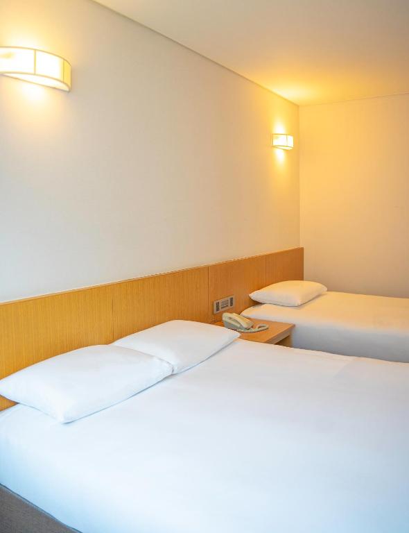 엠 스테이 호텔 제주 image