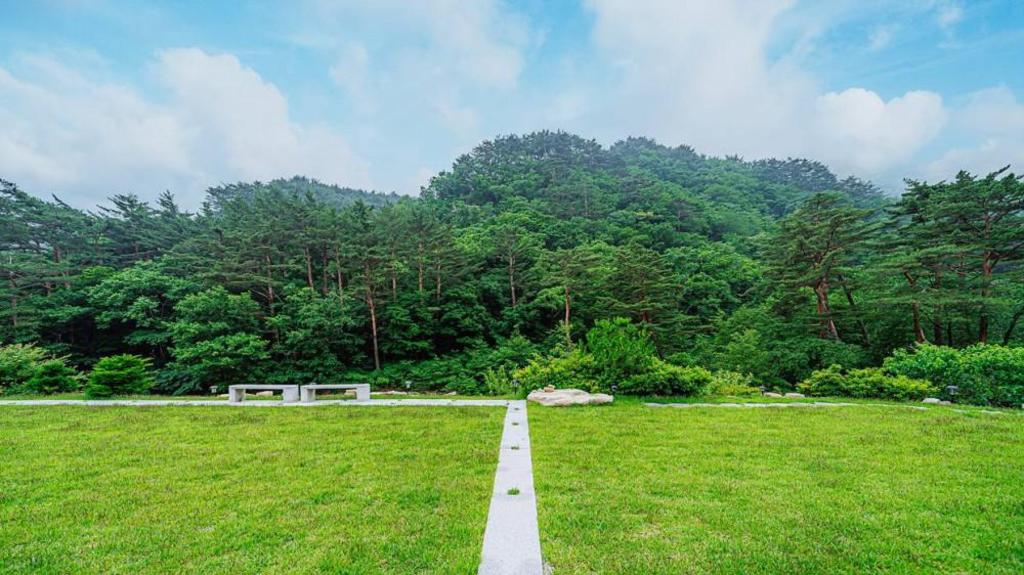 오색 휴 펜션 image