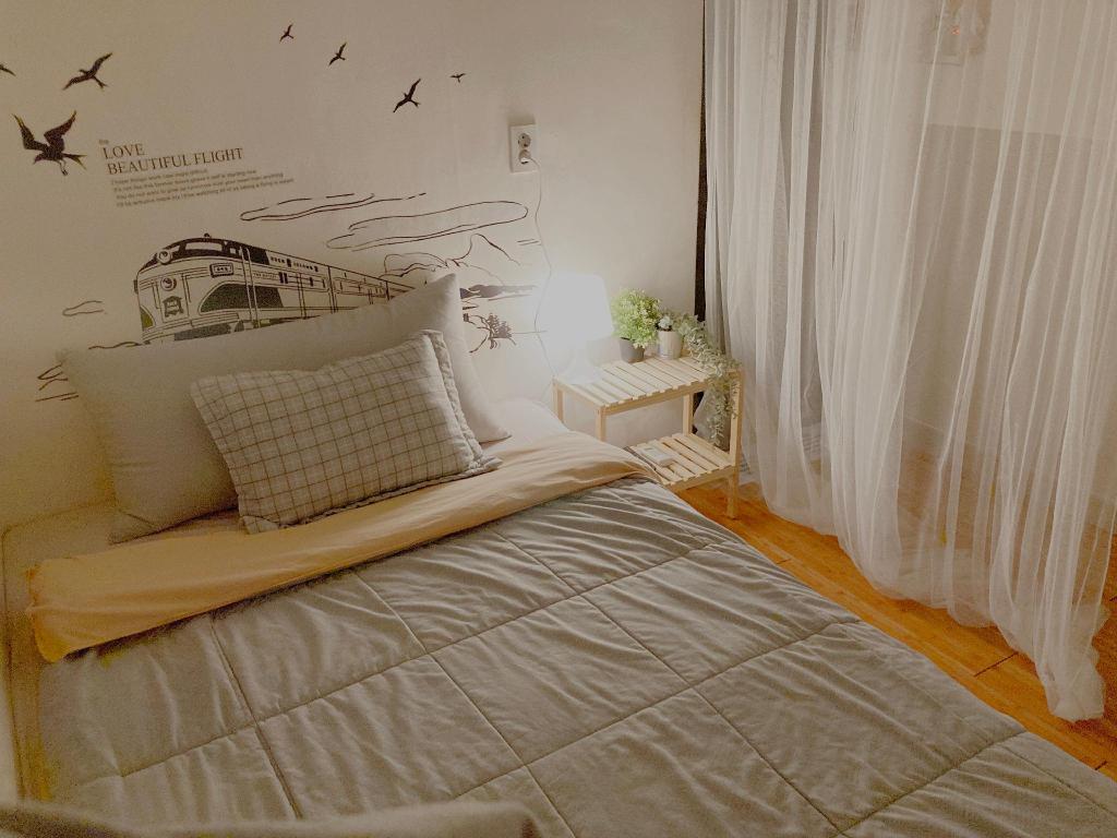 야코리아 호스텔 동대문 image