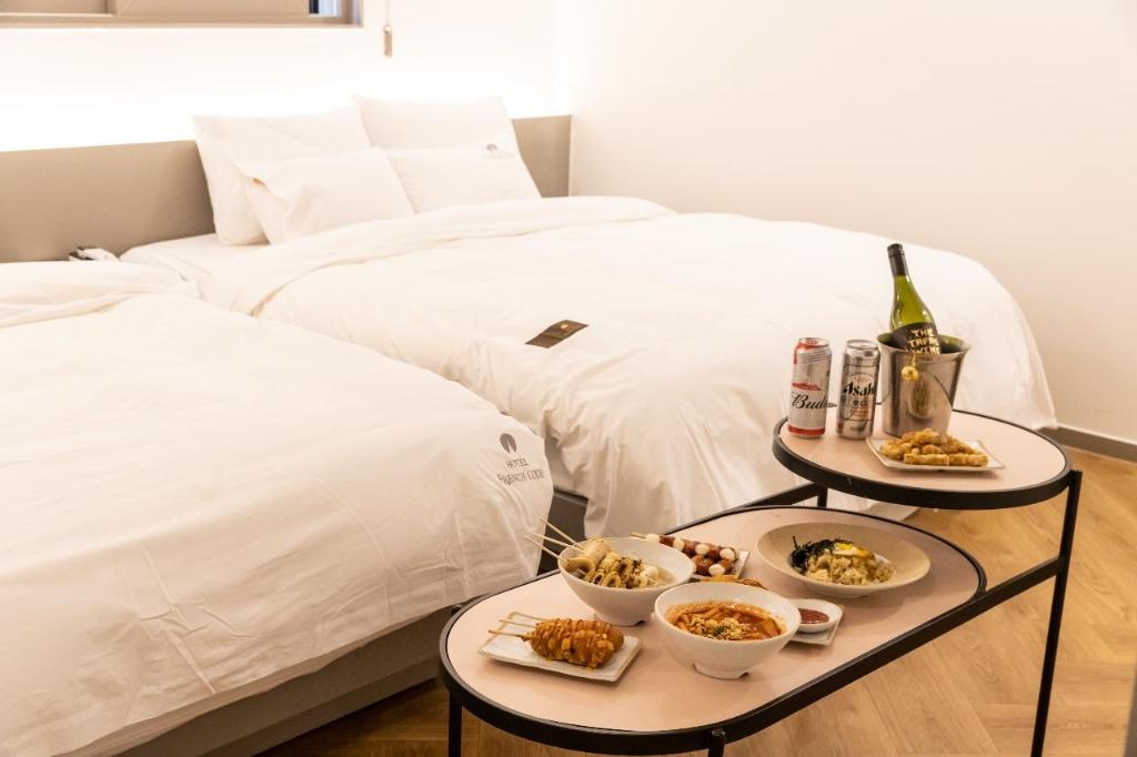 Frenchcode Hotel Guseo image