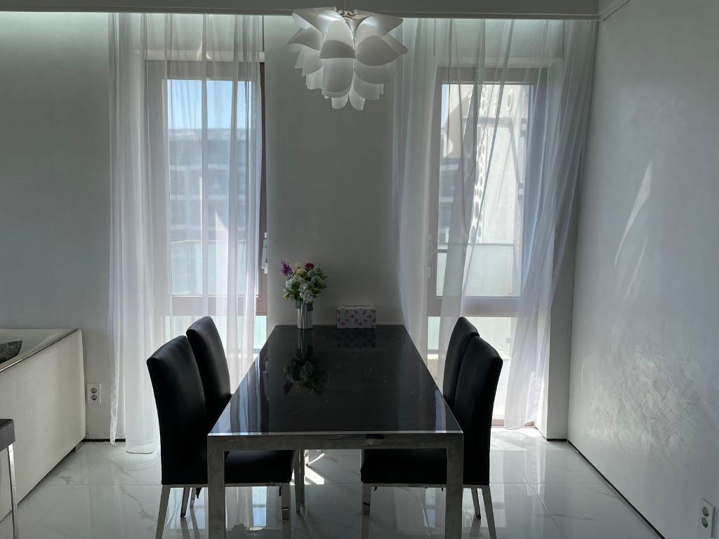 우도의 아파트먼트 (138m², 침실 2개, 프라이빗 욕실 2개) image