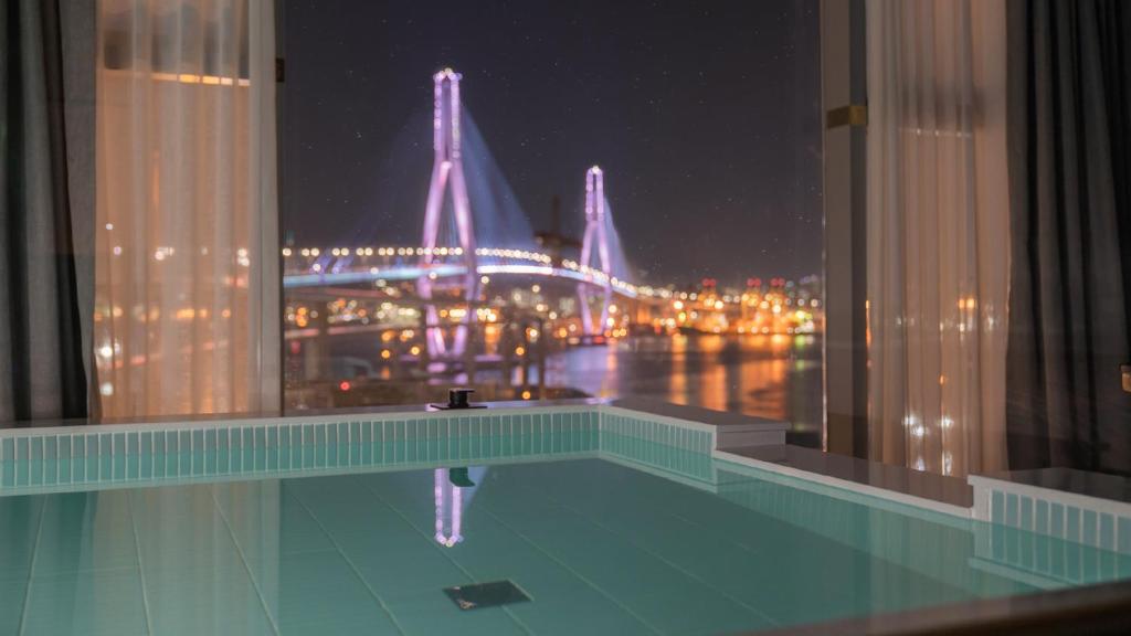 그랜드베른호텔 image