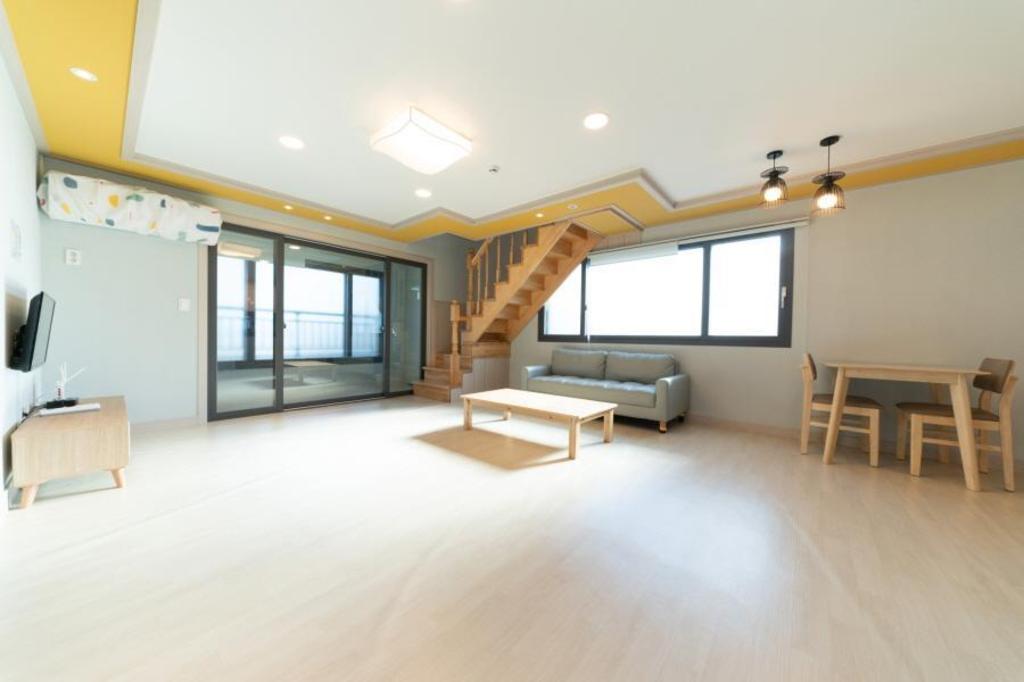 부산 해오름 펜션 image