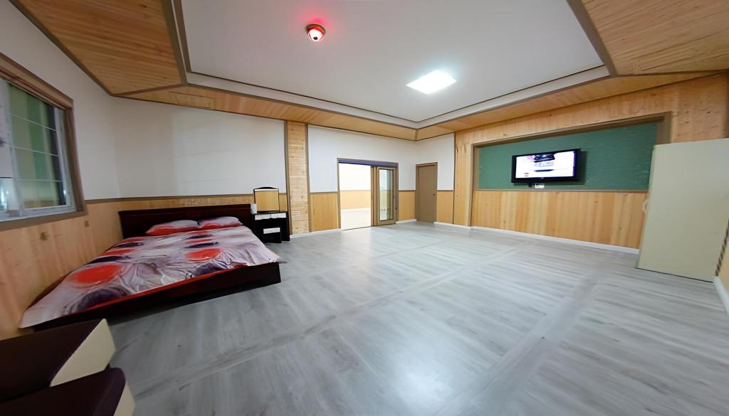 변산반도 케이팝 펜션 image