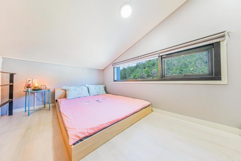 경주 벤투스 키즈 풀빌라 image