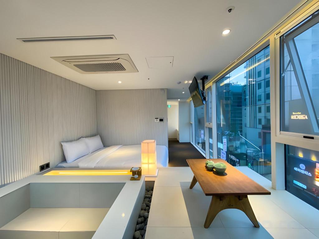 더 리프 서울 사당 image
