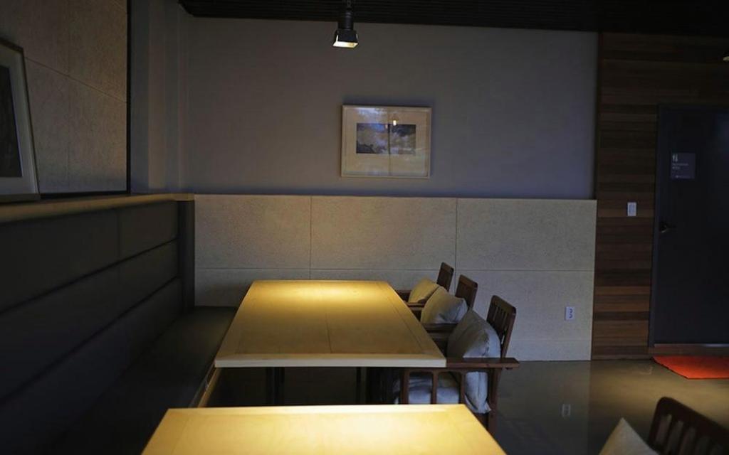 Boo Hotel image