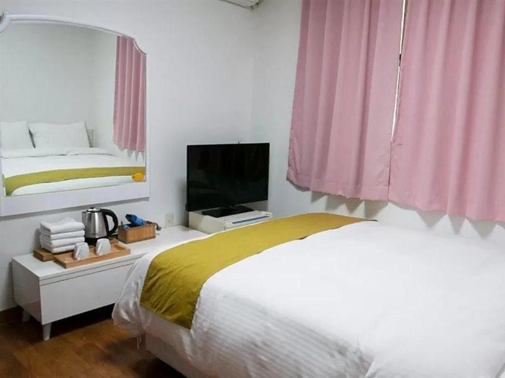 제주 미라클 호텔 image