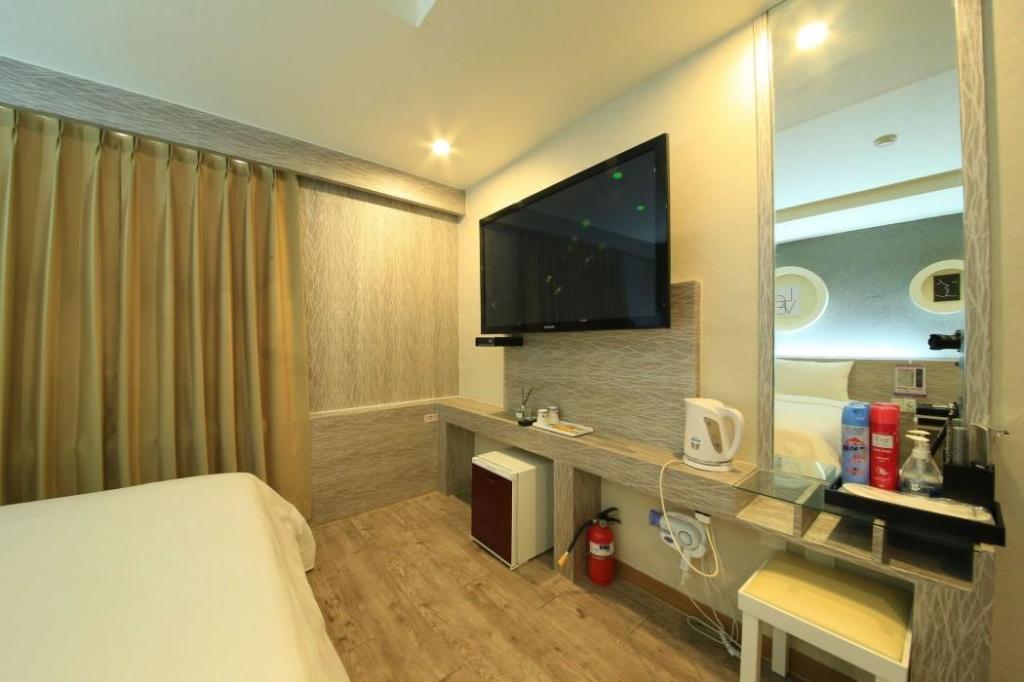 호텔 엠스토리 image