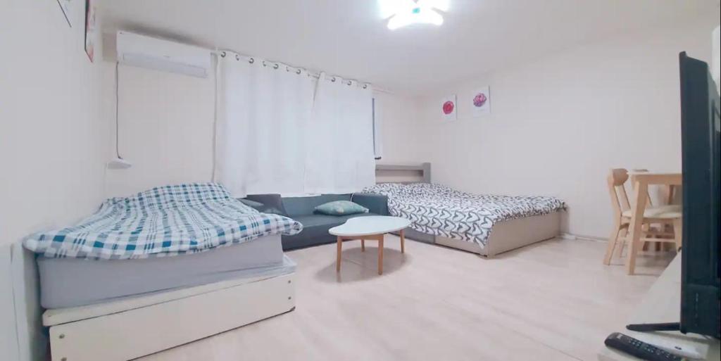 홍대의 빌라 (39m², 침실 2개, 프라이빗 욕실 1개) image