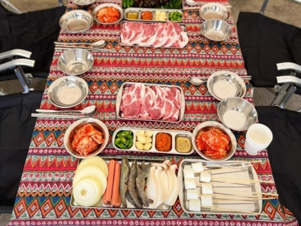 제천 J글램핑 image