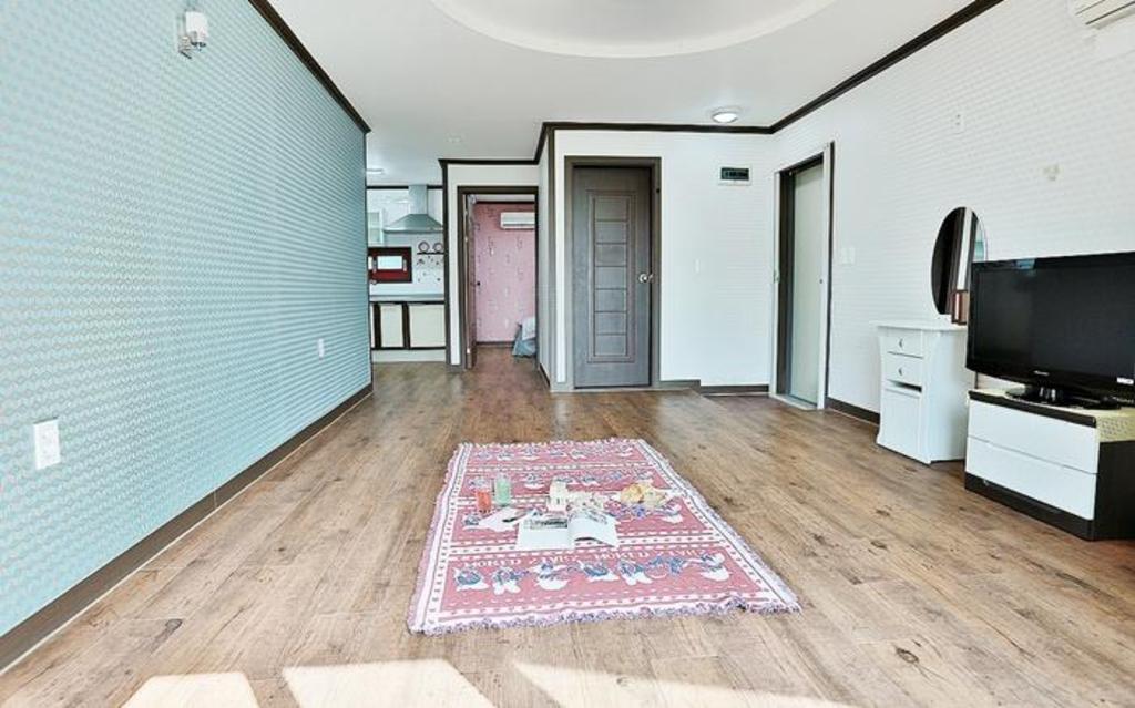 태안 포세이돈펜션 image