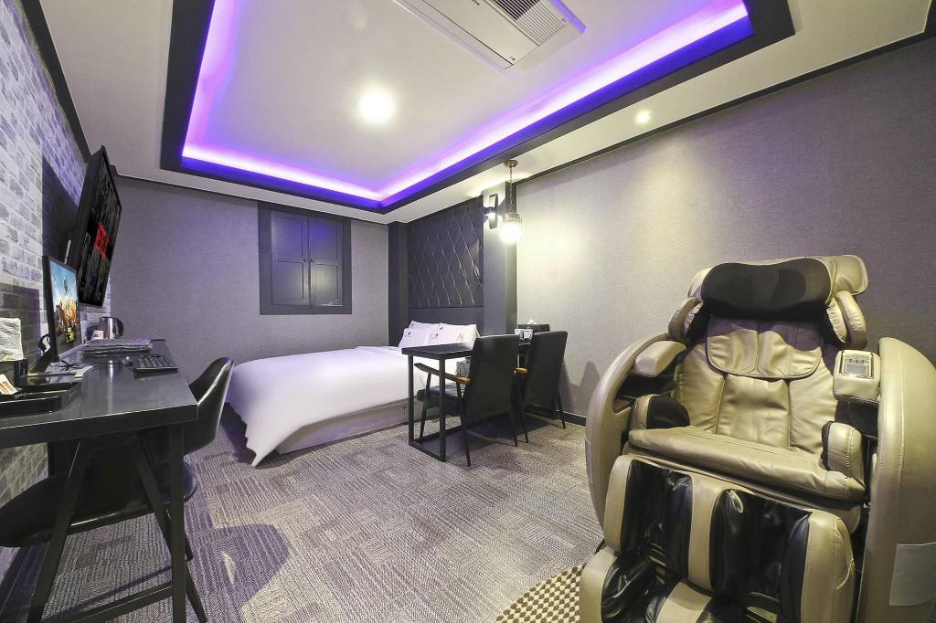비즈니스 호텔 에테 image