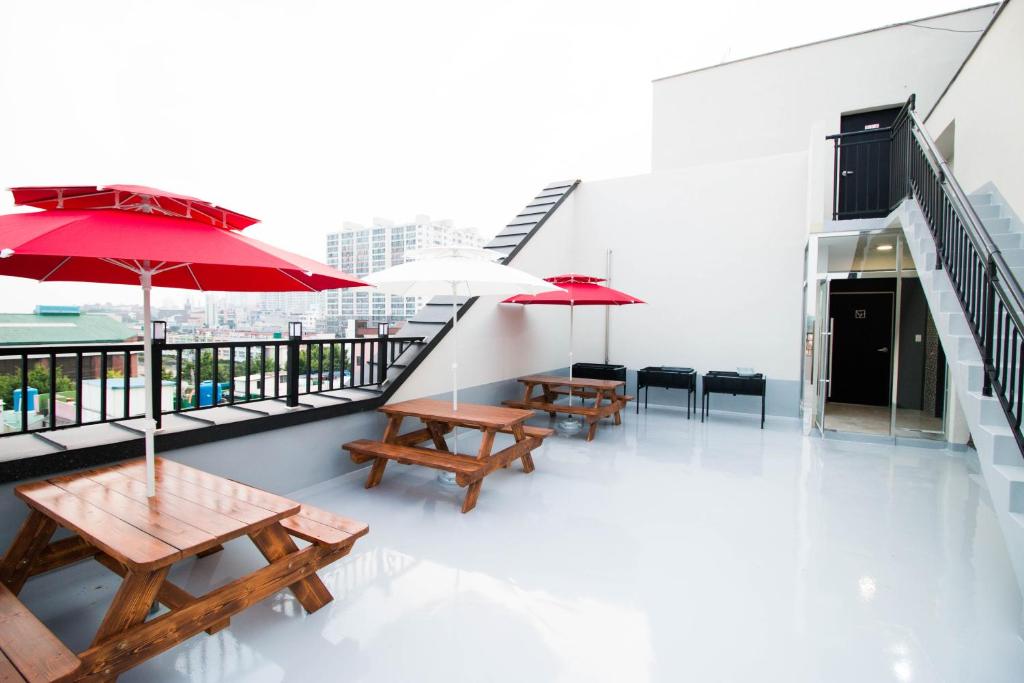 The Stay Hostel image