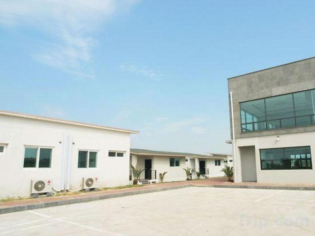 제주 별을담은바람아래 펜션 image
