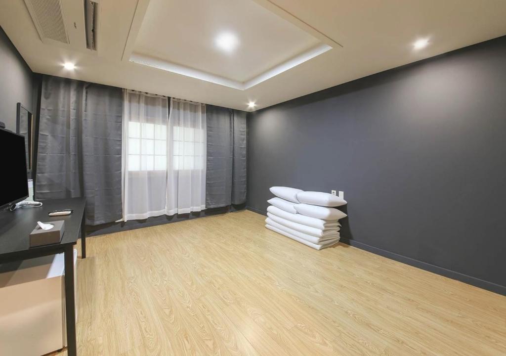 파크사이드 호텔 image
