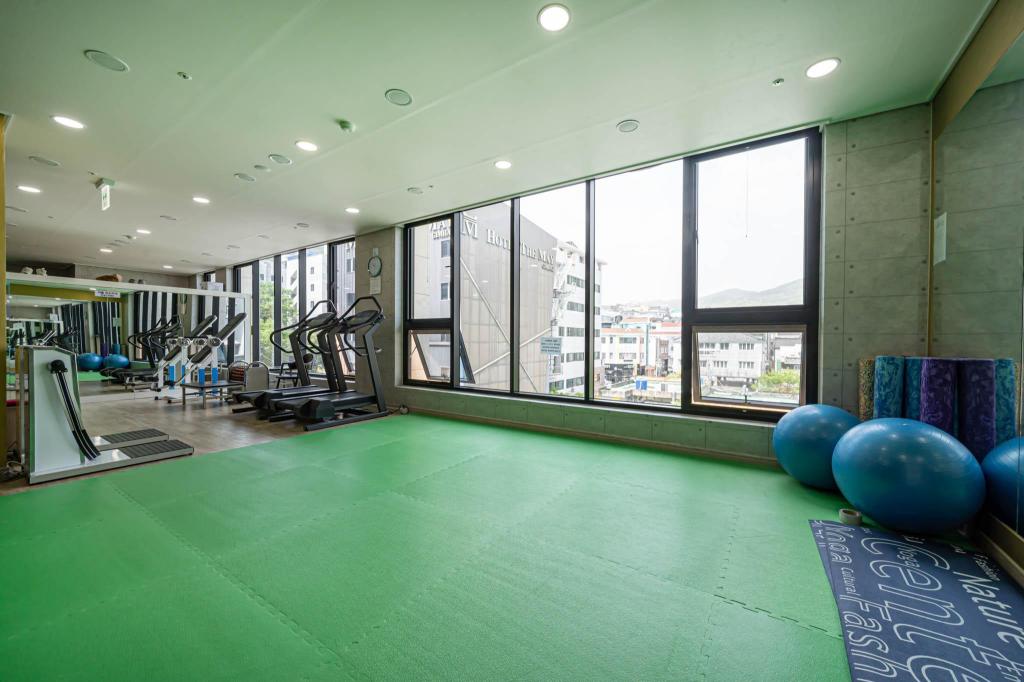 Gimhae City Hotel image