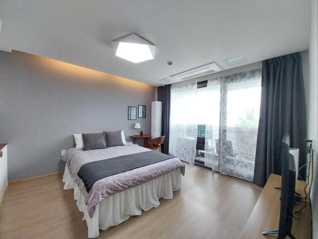 애월바다 타운하우스 image