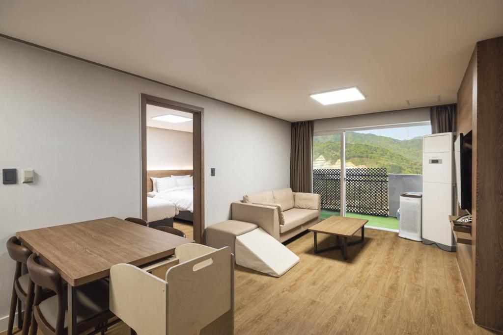 켄싱턴리조트 충주 image