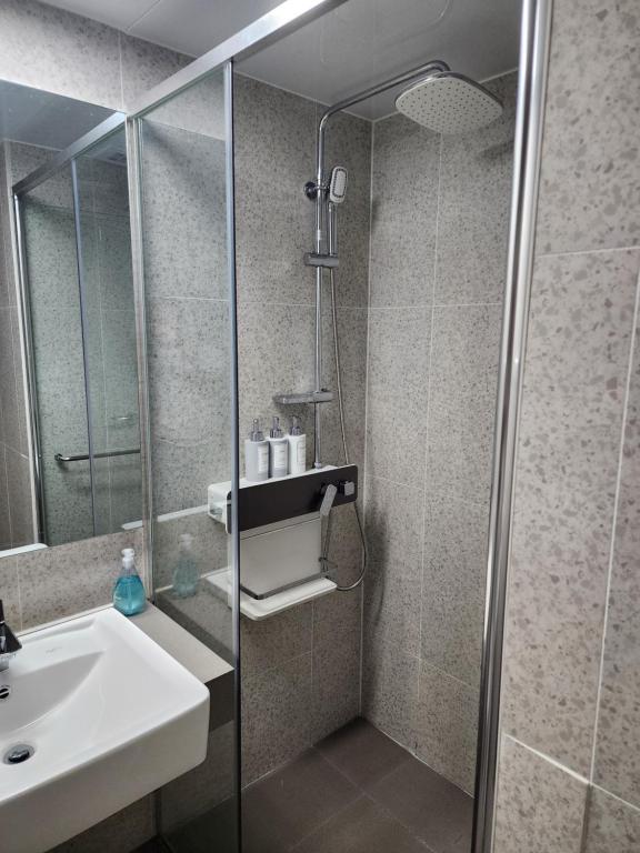 Sokcho Summitbay 1704
