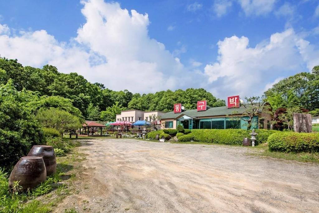 용인 동구박펜션 image