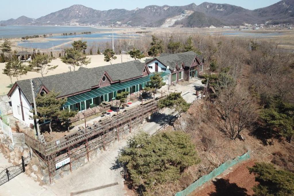 강화 노루목 별장 image