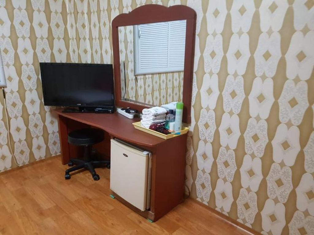 Myeongdong Motel image