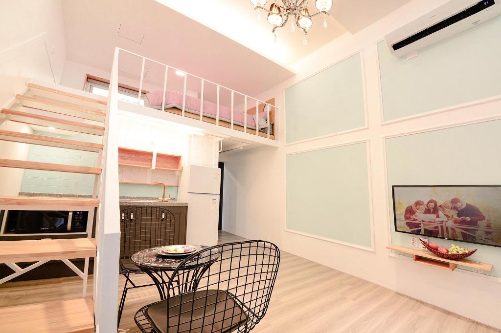 여수 멋진날 낭만 펜션 (Yeosu Wonderful day Pension) image