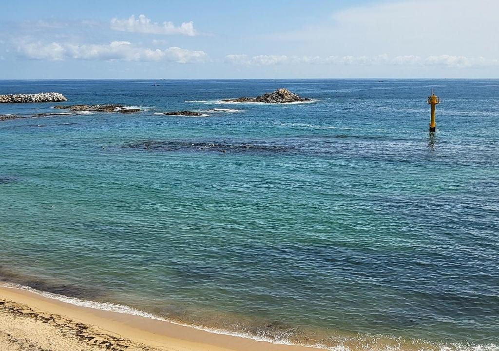 바닷가 민박 image