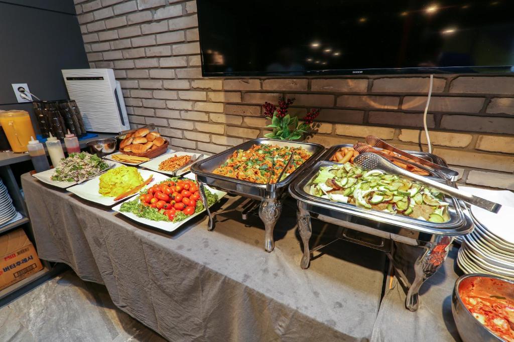 비센트 호텔 부산역 image