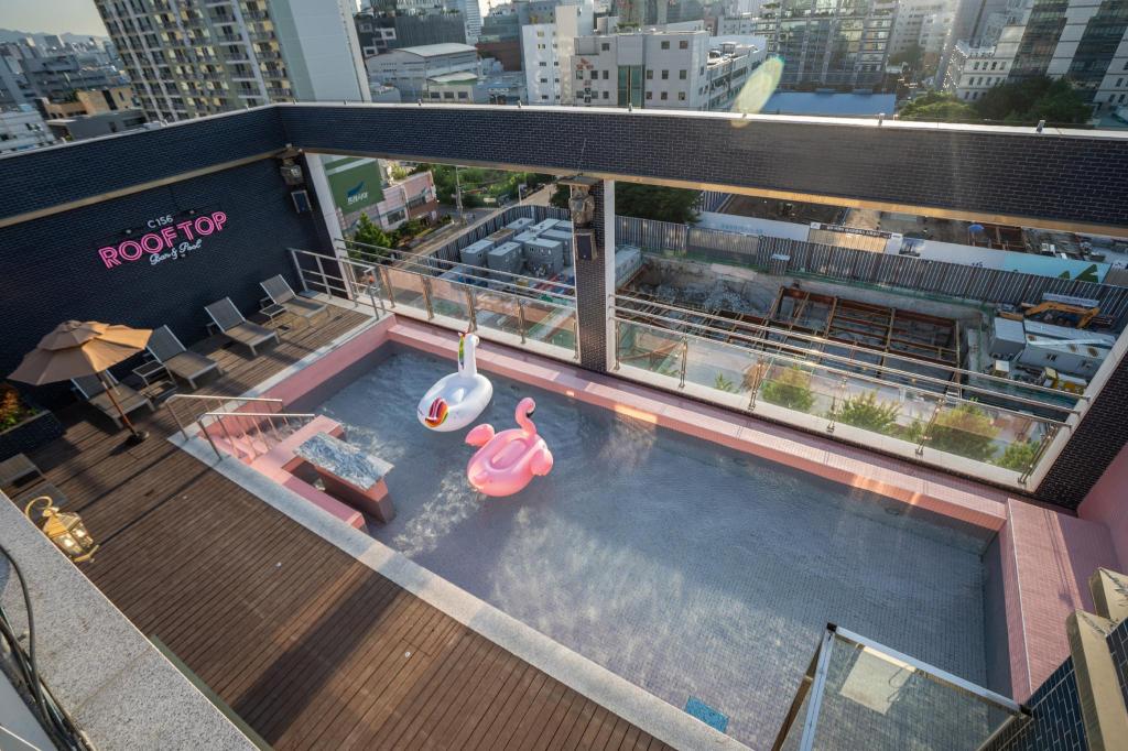 H 에비뉴 호텔 건대 성수점 image
