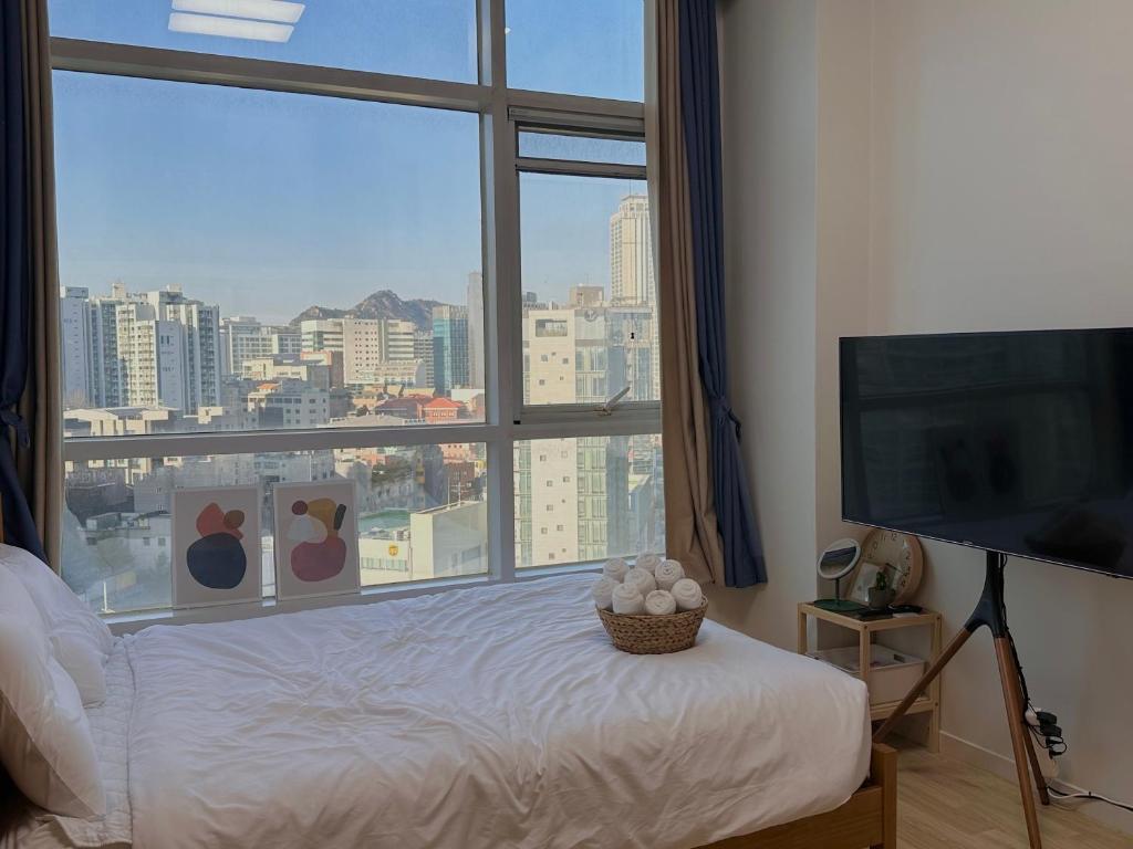 Seoul-lo Loft Apartment image