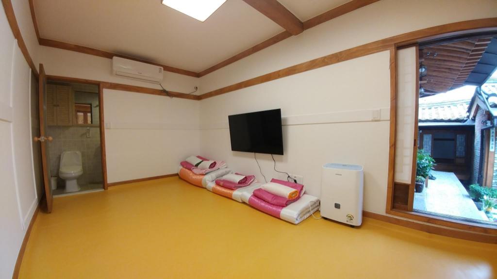 소피아 한옥 게스트하우스 image