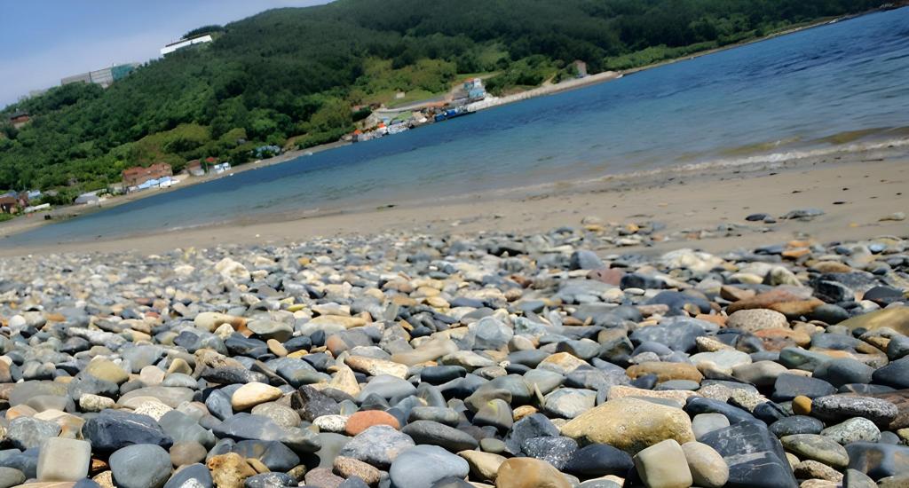 바다 세상 펜션 image