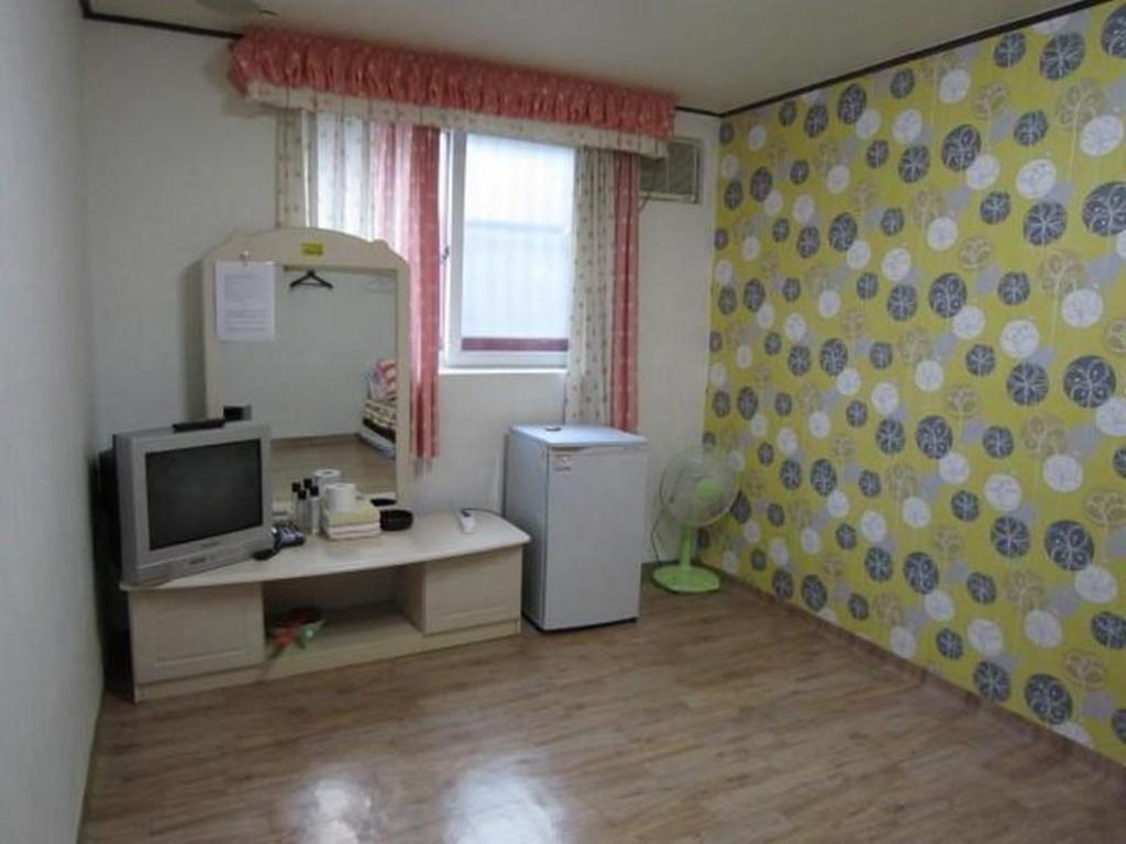 굿스테이 송월파크 image