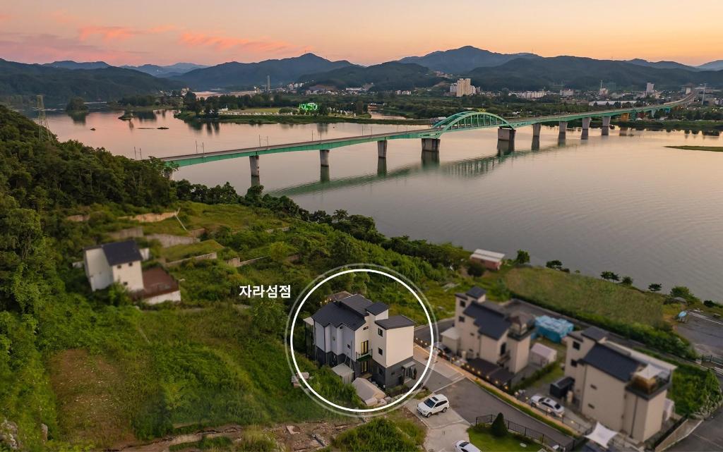 더 헤이븐 스파 펜션 image