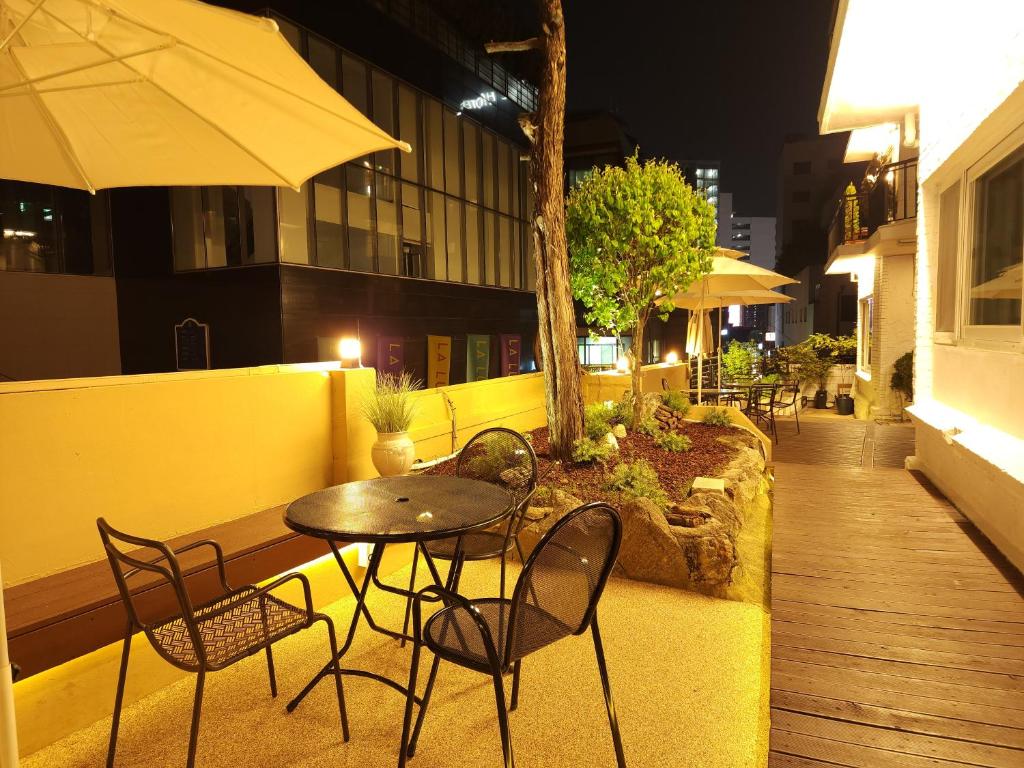 오요 명동 5 로지 image